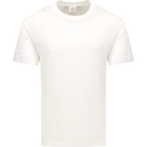 T-shirt Bogner z bawełny