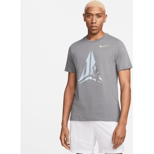 T-shirt Nike z dżerseju z krótkim rękawem