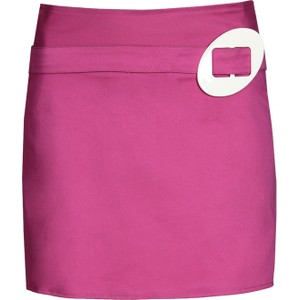 Różowa spódnica Fokus