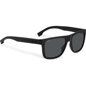 Hugo Boss Okulary przeciwsłoneczne Boss 1647/S 206834 Black 807 IR