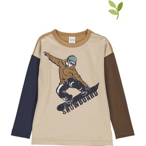 Koszulka dziecięca Fred`s World By Green Cotton
