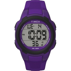 Zegarek Timex DGTL Sport T100 TW5M58600 Purple