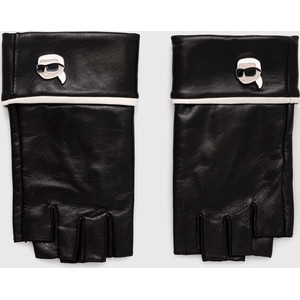 Rękawiczki  Karl Lagerfeld