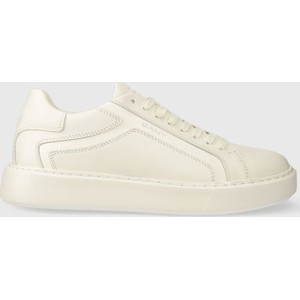 Gant sneakersy Zonick kolor biały 26631930.G29