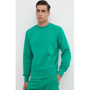 Zielona bluza Tommy Hilfiger