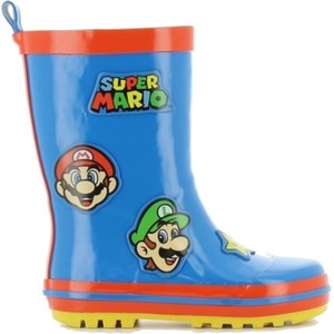 Kalosze dziecięce Super Mario dla chłopców