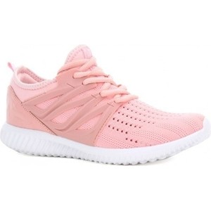 Różowe buty sportowe dziecięce Bartek dla dziewczynek