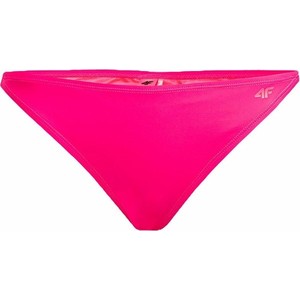 Różowy strój kąpielowy 4F